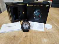 Huawei watch gt2 Zadbany i świetny smartwatch