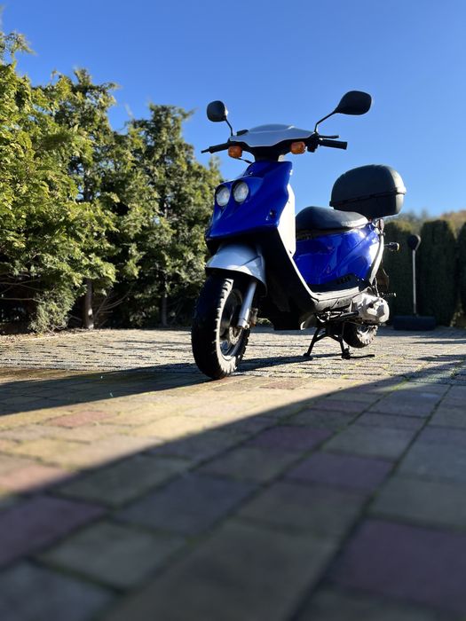 Sprzedam!!! Yamaha Kreidler Flory