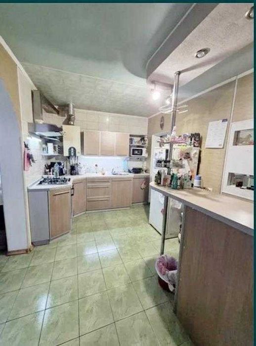 Продам добротный дом на Холодной Горе