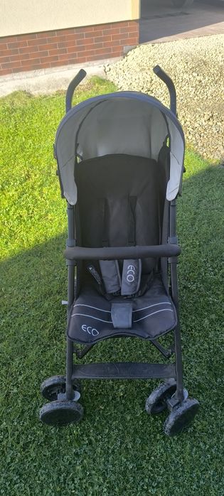 Wózek spacerowy parasolka Swiss