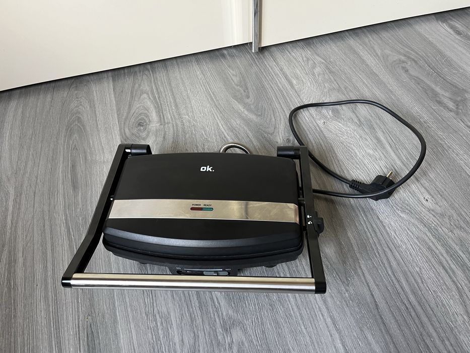 Гриль Ок OCG 1520