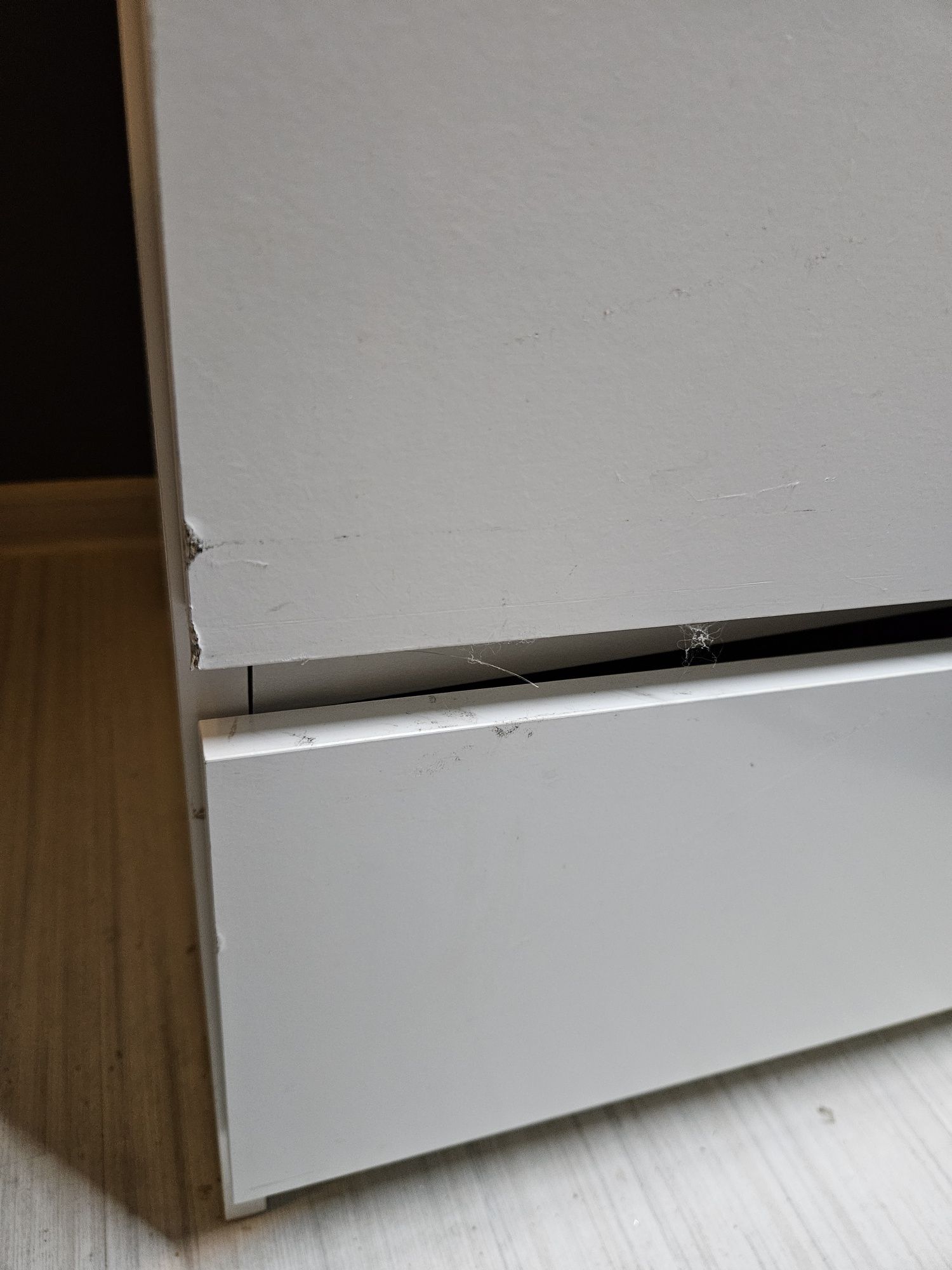 Komoda Malm IKEA