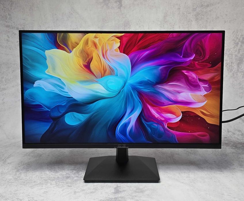 Монітор безрамковий 27" 2E B2723B 1920×1080 (16:9) VA LED 75Hz Новий
