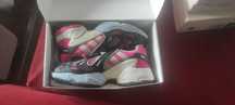 Buty trekkingowe adidas 38
