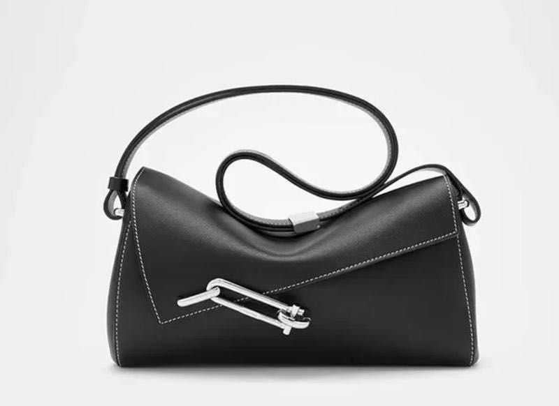 Сумка Tad Fab softie midi.
В Ідеалі