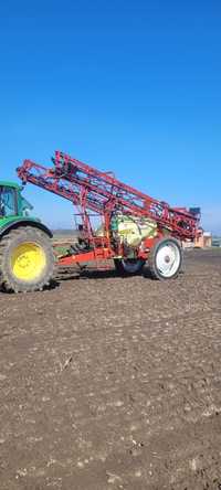 Hardi commander 3200 amazone lemken  opryskiwacz nawigacja