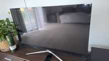 Telewizor Samsung 46 cali
