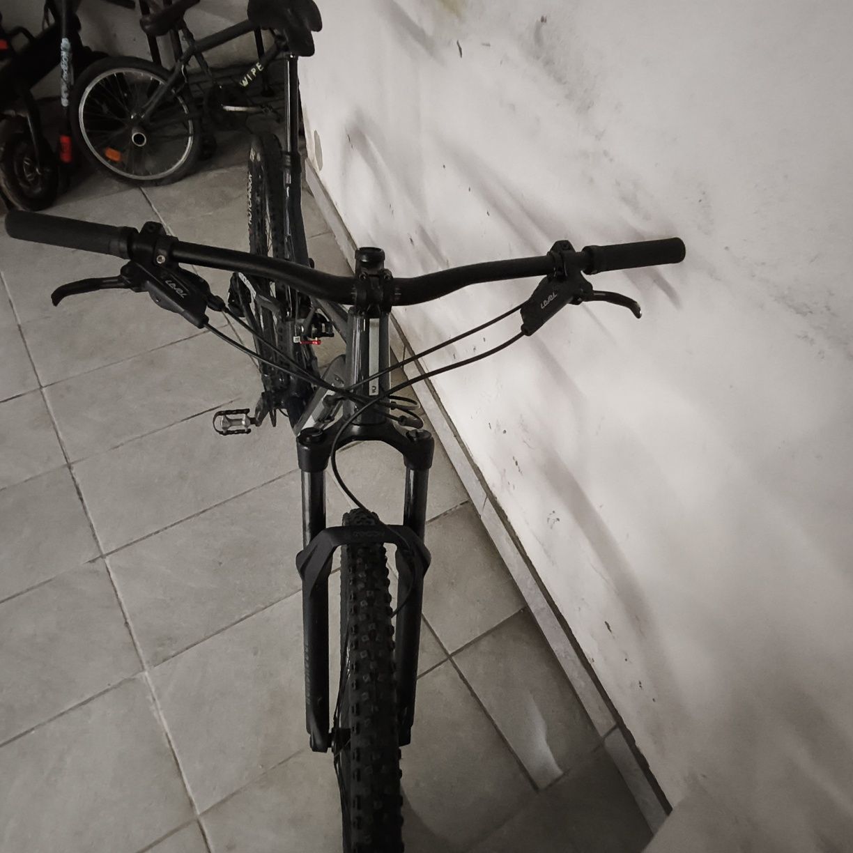Rockrider BTT All Mountain