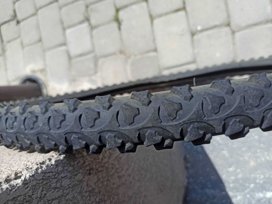 Велосипедна покришка/шина Ralson Crane 24" x 1.95