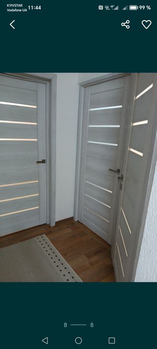 Продаж квартири м.Дунаївці