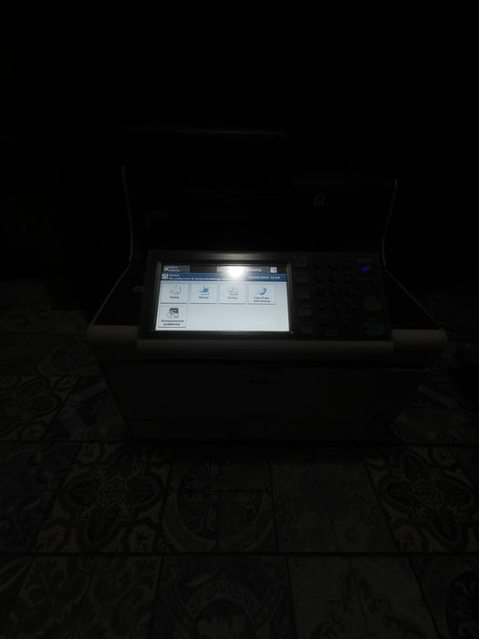 Drukarka Oki ES5473 MFP