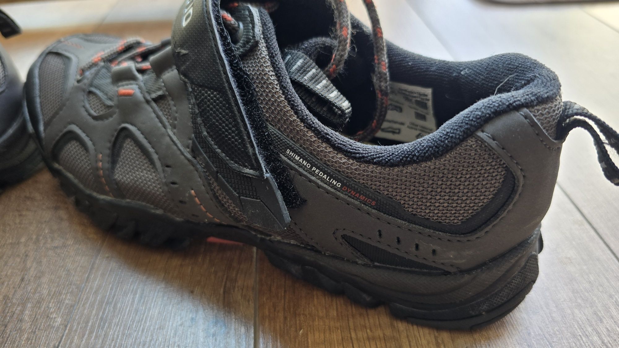 Buty Shimano SPD kobiece