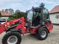 Ładowarka Weidemann 4070 CX80