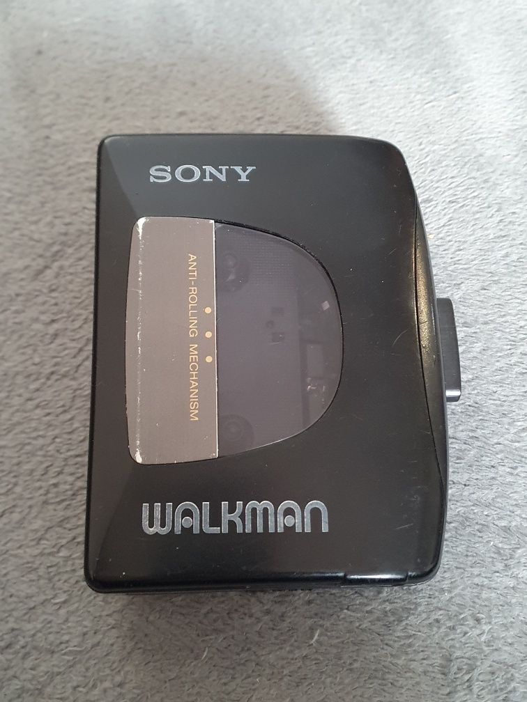 Walkman Sony WM-EX10