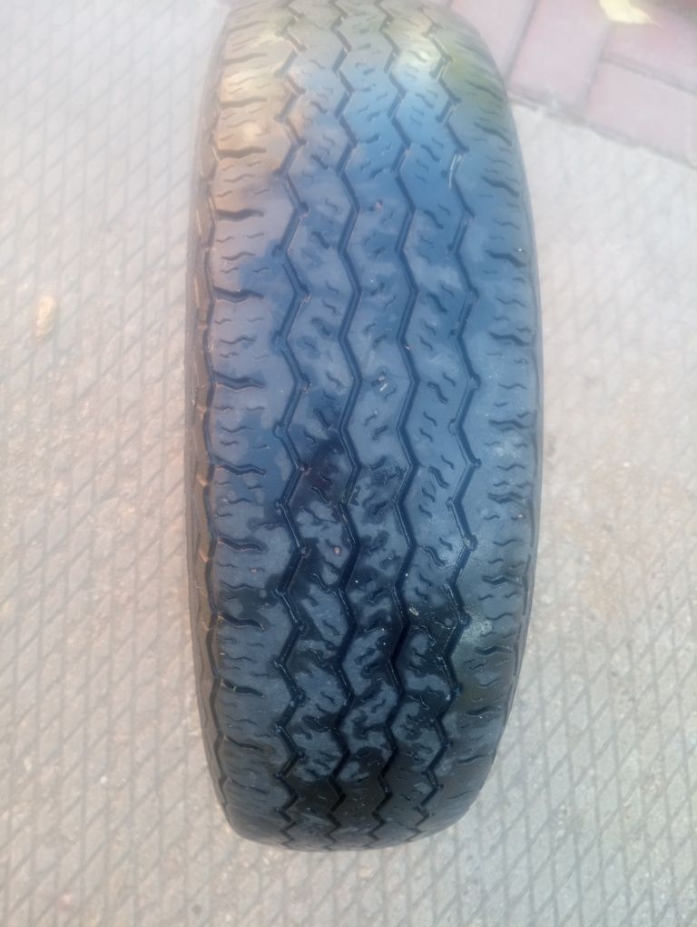 ROSAVA 155/70 r13