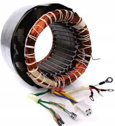 Бензогенератори APRO 3.2 кВт та ZEGOR 3.3 кВт/ручка-електро/3р/МІДЬ!