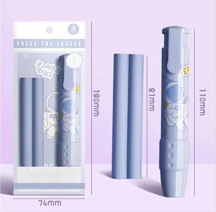 Коректор тренажер для постановки письма