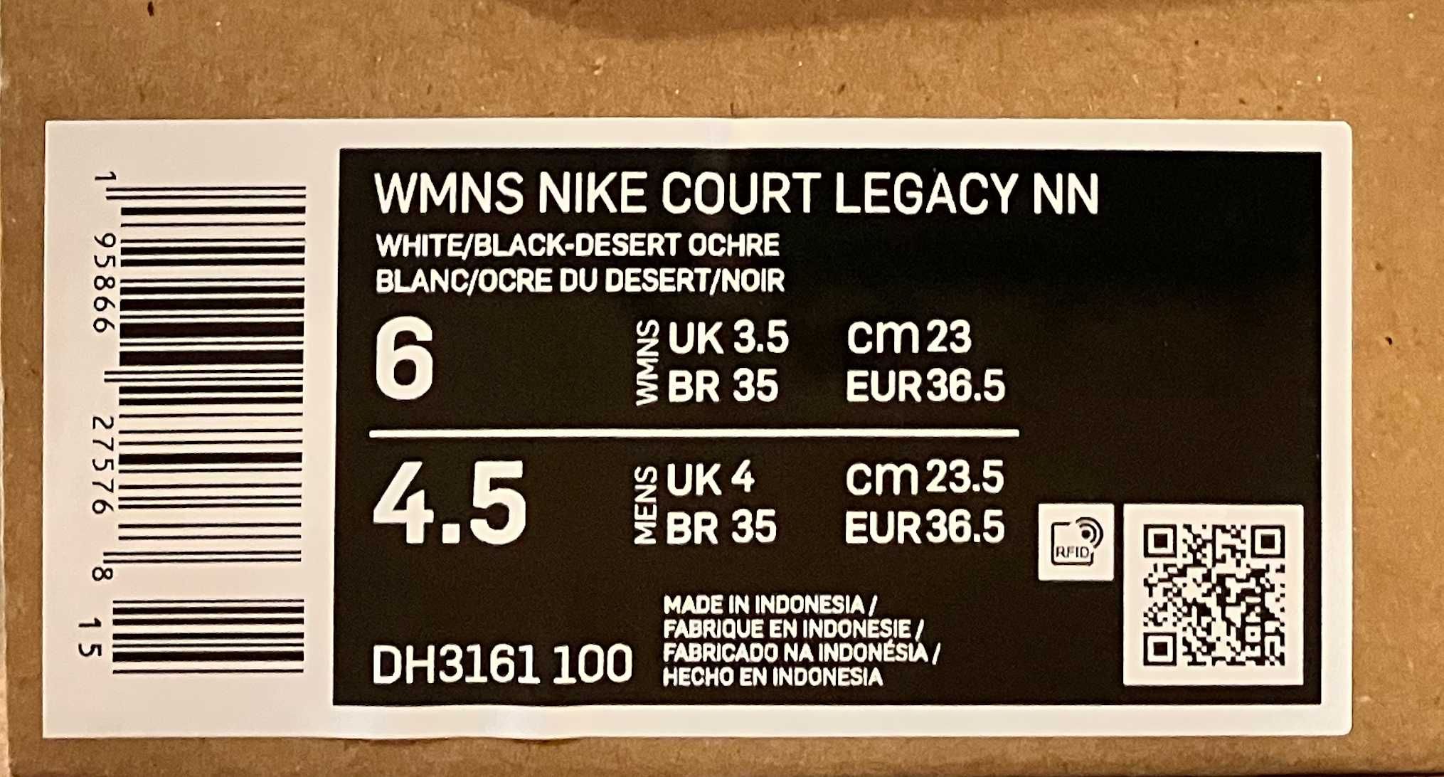 Sapatilha - Tenis Nike