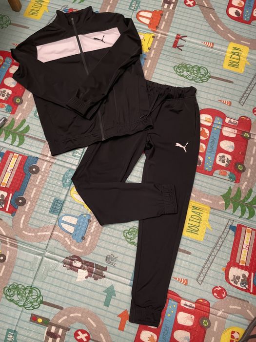 мужской puma original