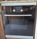 Forno Eletrico Siemens