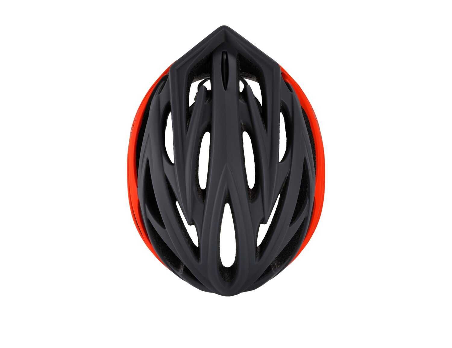 kask rowerowy trekkingowy KROSS BRIZO M, L