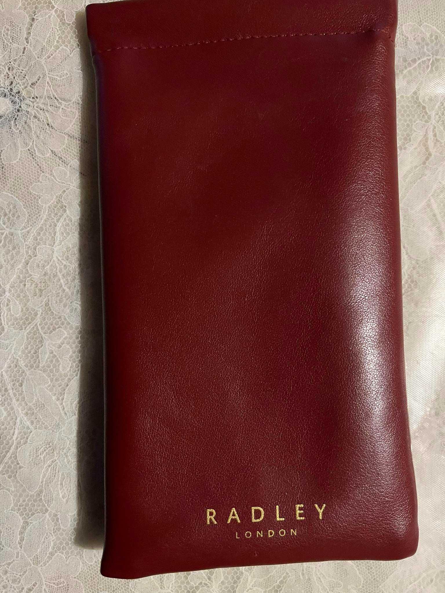 Radley London etui na okulary