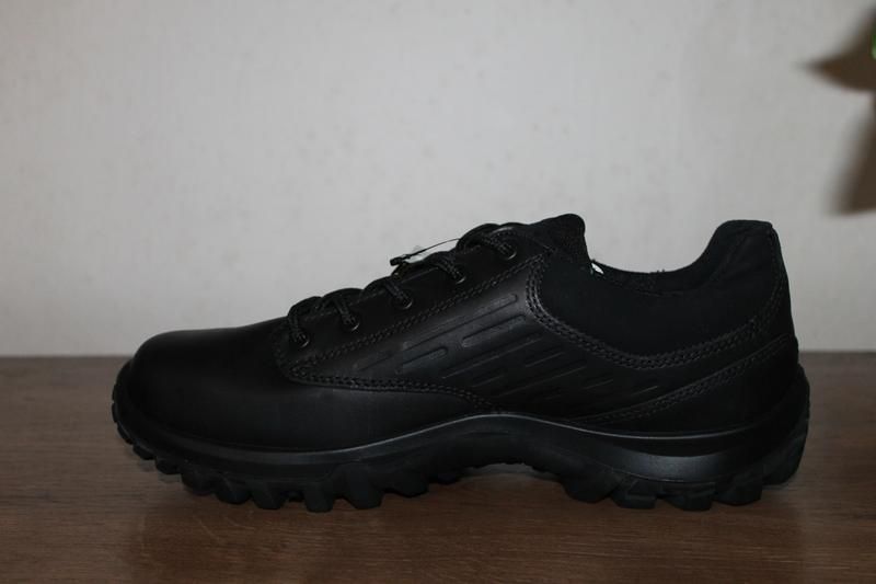 Напівчеревики Ecco professional gore-tex vibram 42  розмір