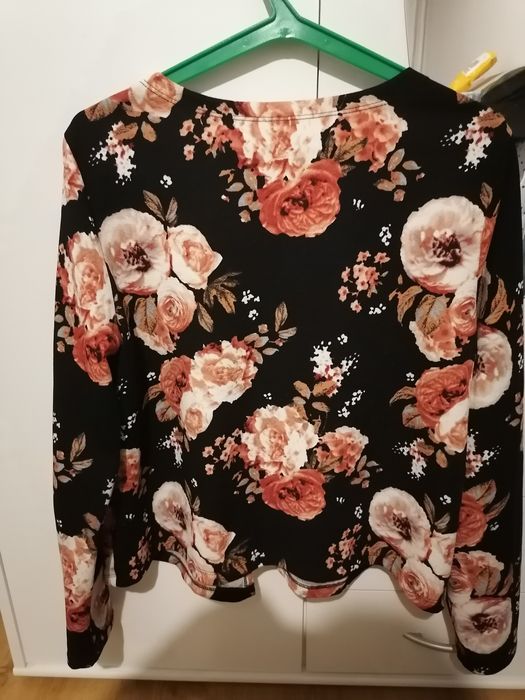 Narzutka damska rozmiar L