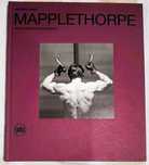 Robert Mapplethorpe: The Nymph Photography Hardcover