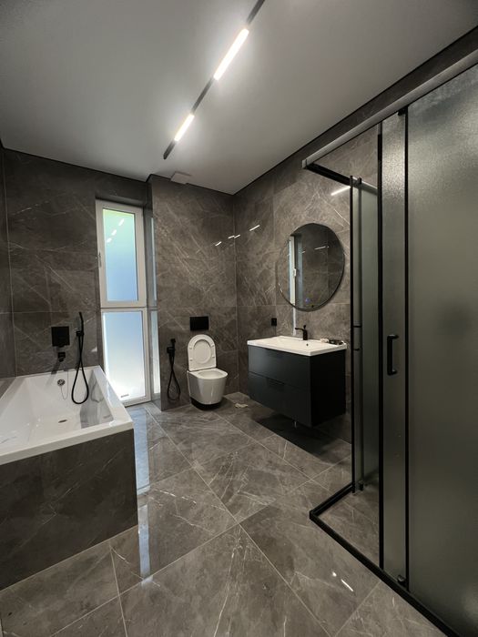 Таунхаус з ремонтом та техн. біля ЛІСУ/ 130м2/ГАЗ/ Камін/  без комісії