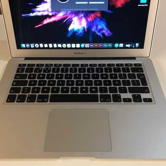 Macbook Air 13´2017