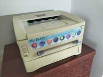 Лазерний принтер Brother HL-1240