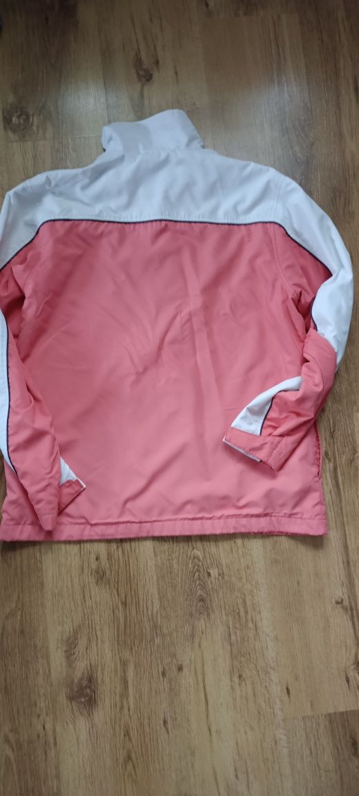 Kurtka wiatrówka Nike rozmiar L