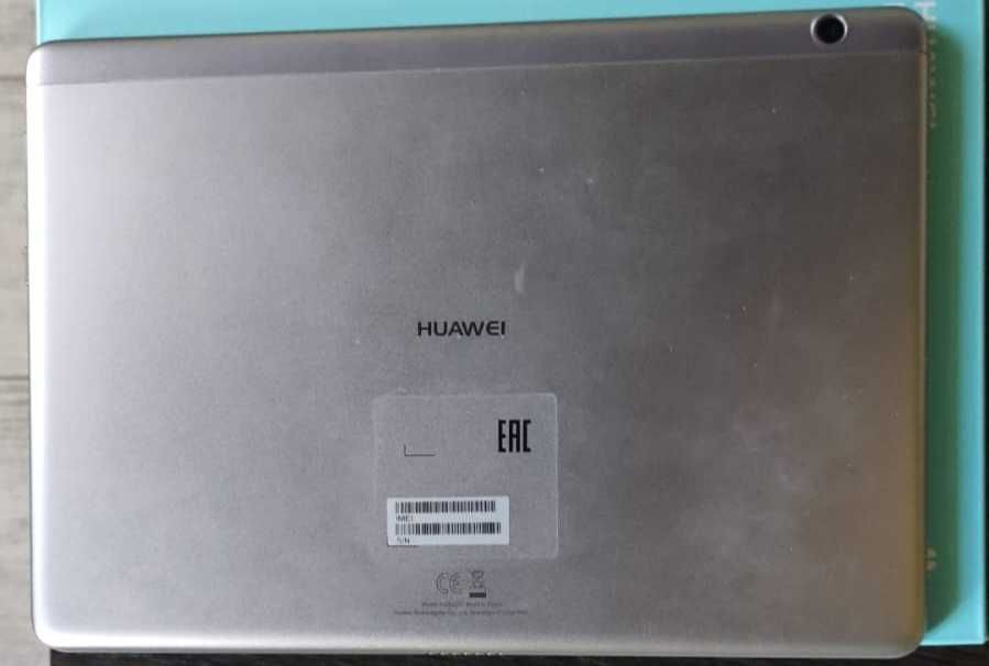 Планшет Huawei MediaPad T3 10, 2/16 ГБ, AGS-L09