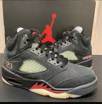 Air jordan 5 Gore-Tex