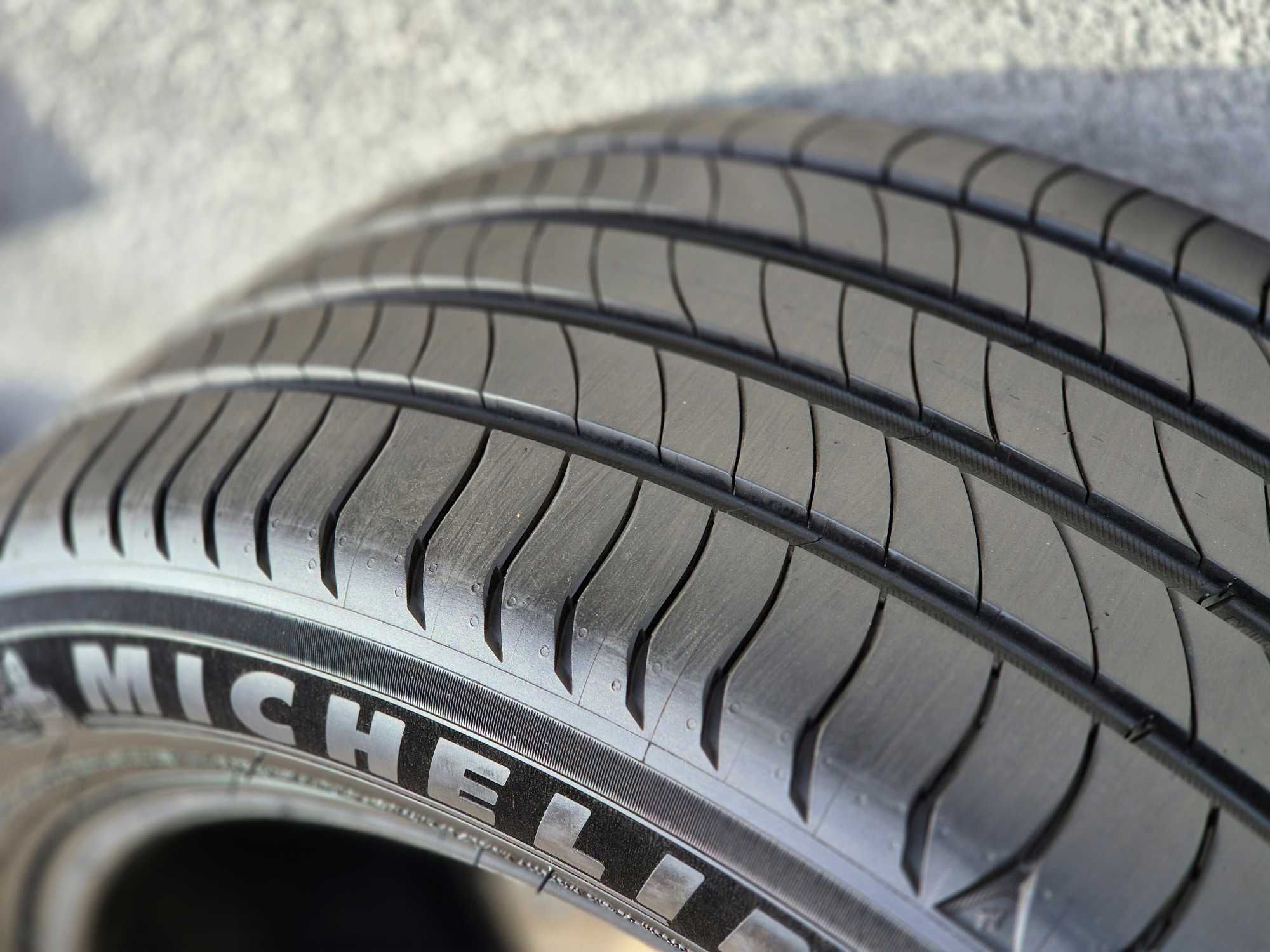 Opony 235/50 R19 MICHELIN PRIMACY 4 Lato Letnie j NOWE suv HEV kpl W-w