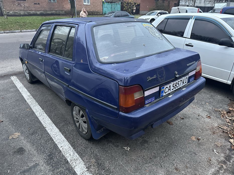 Продам славуту в хорошому стані