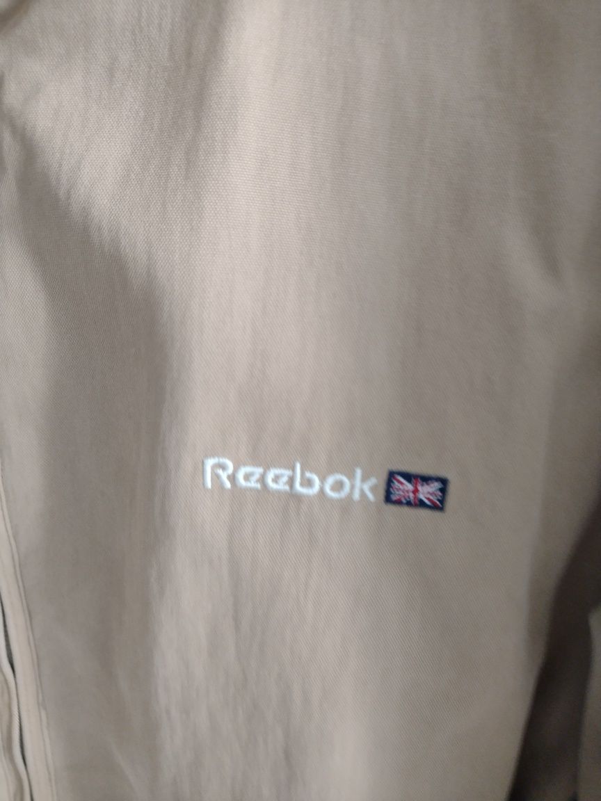 Kurtka Bamberka Reebok