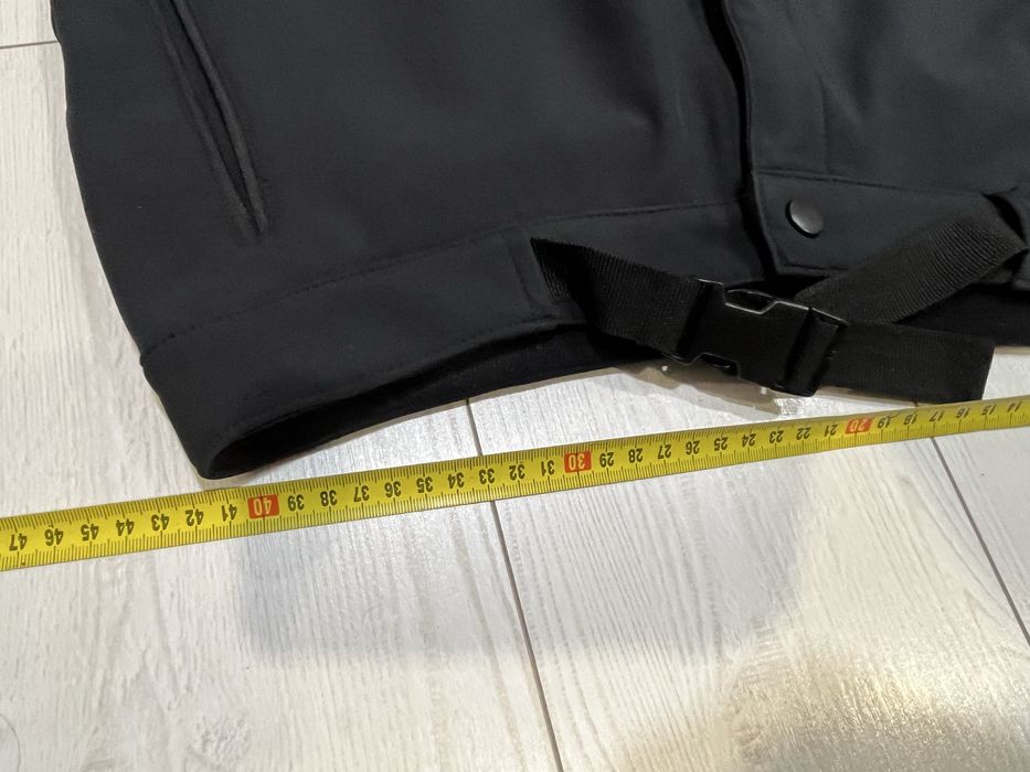 штаны Peter Storm флис