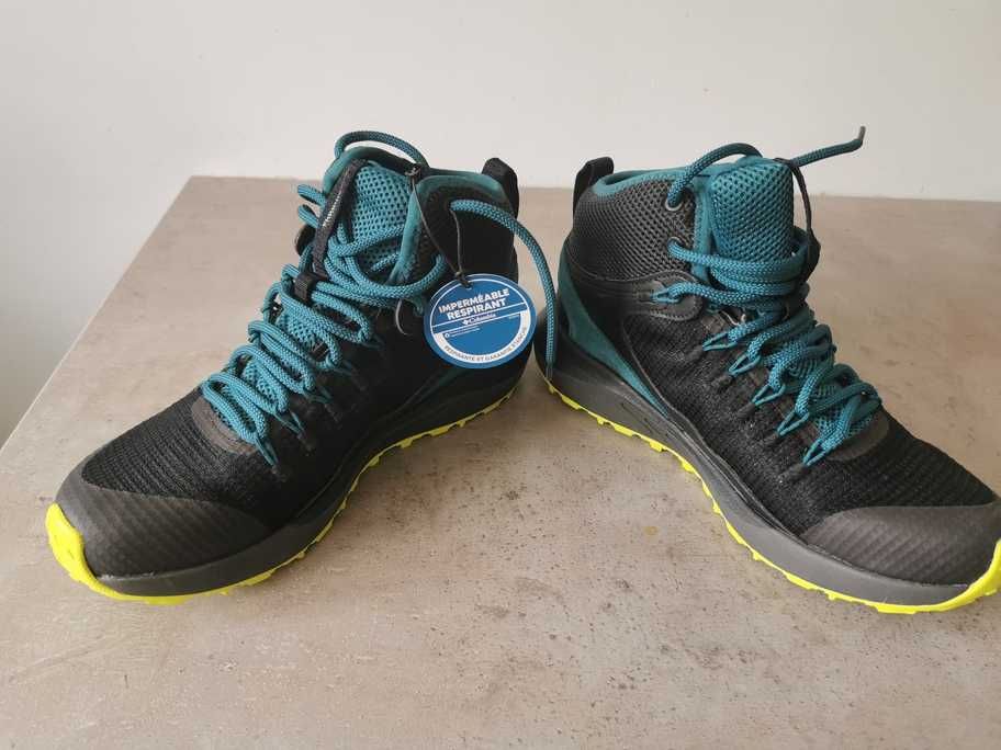 Buty damskie Columbia Trailstorm MID 38,5