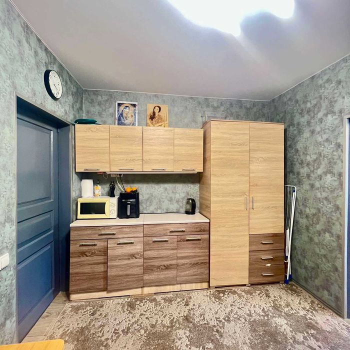 ‼️Продам часть дома 1к 35м2 метро Защитников Украины 300м‼️ 17500у.е.