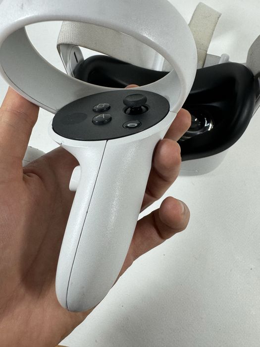 Oculus Quest 2 128 Gb VR/ Meta Quest 2 128 Gb VR Окуляри віртуальної