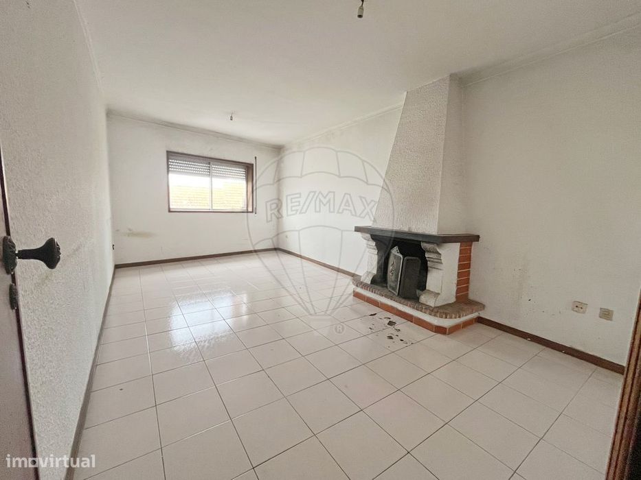 Apartamento T1 em Cacia