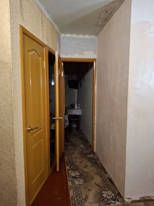 Продам 3-х комнатную квартиру