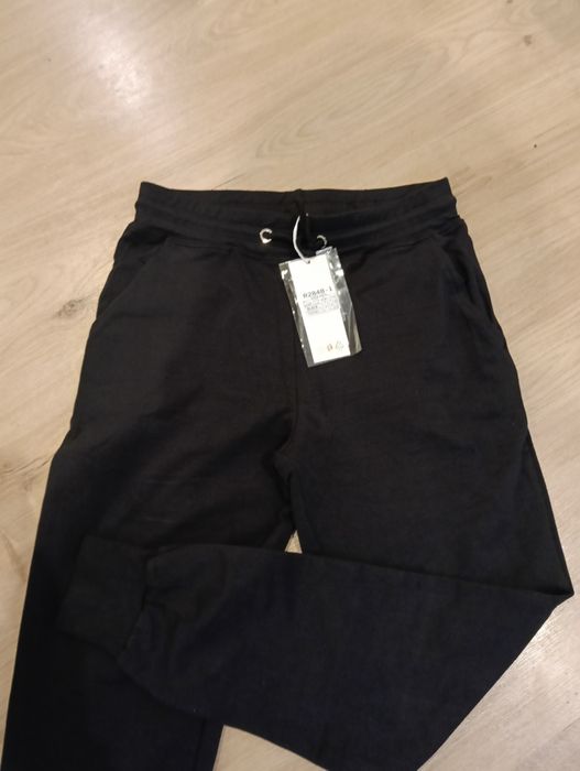 Spodnie dresowe damskie L