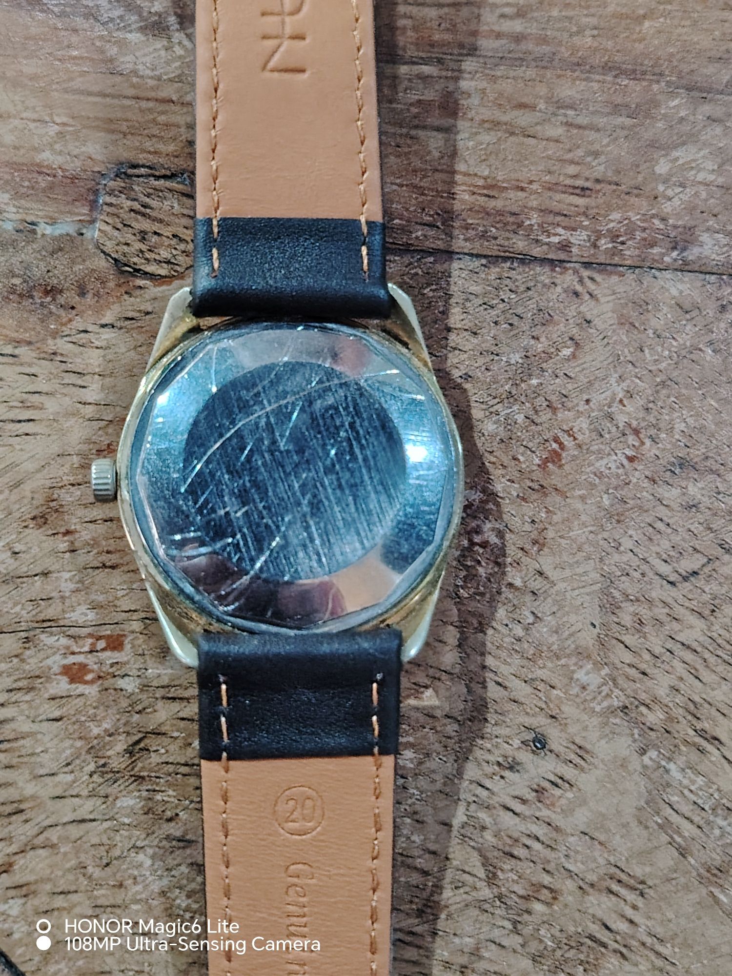 Tissot Antigo homem