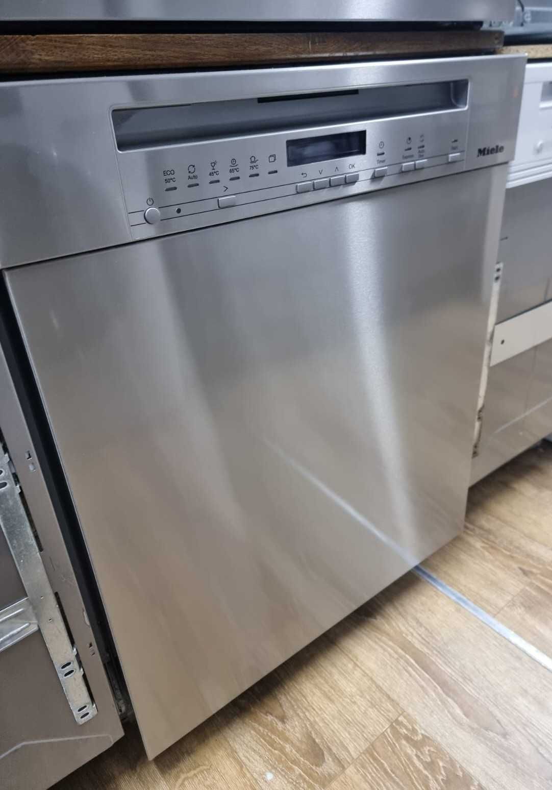 Zmywarka podblatowa Miele G 7110 SCi, AutoDos, PowerDisk, menu PL