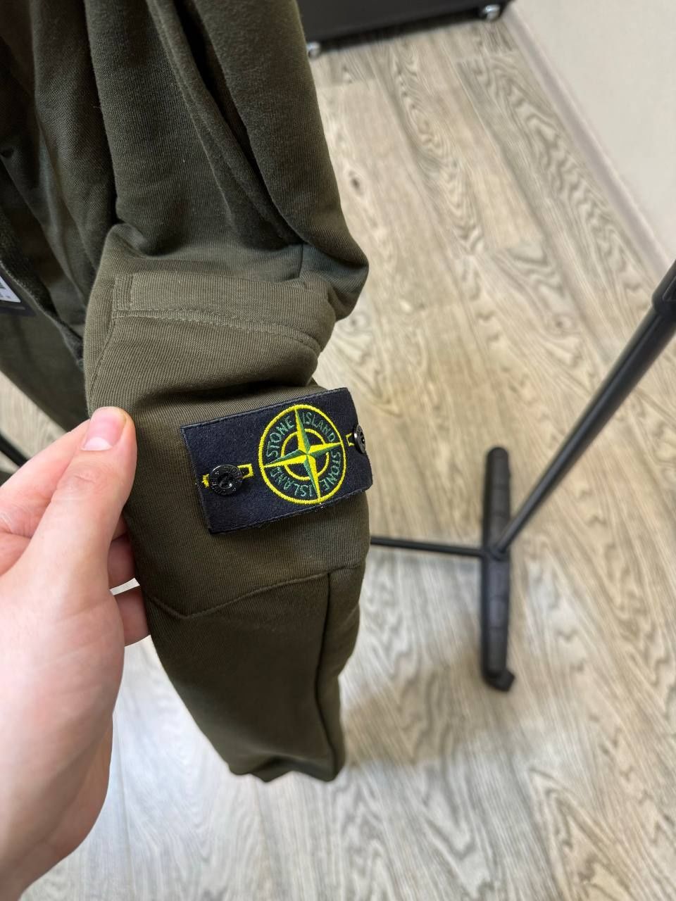 Спортивні штани Stone Island