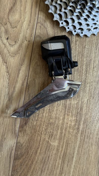 Shimano Ultegra R8070 Di2 Grupa Osprzętu Rotor pomiar mocy