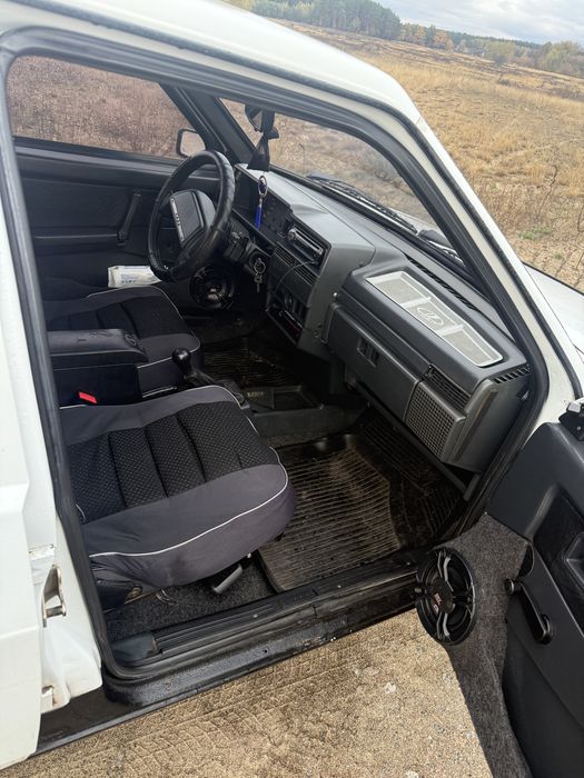 Продам ваз 2109 на ходу